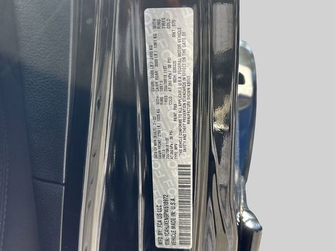 Used 2023 Jeep Wrangler Sahara image 35