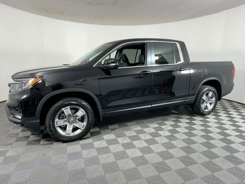 New 2026 Honda Ridgeline RTL image 20