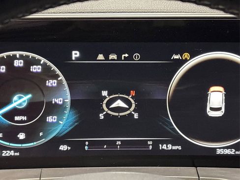 Used 2023 Kia Telluride SX X-Line image 22