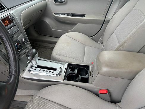 Used 2008 Saturn Aura XE w/ Preferred Package image 11