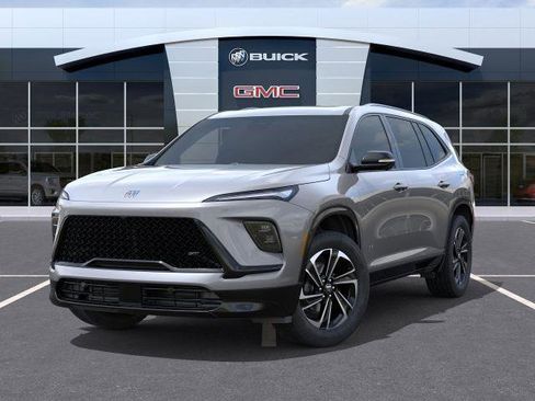 New 2026 Buick Enclave Sport Touring w/ Power Package image 47