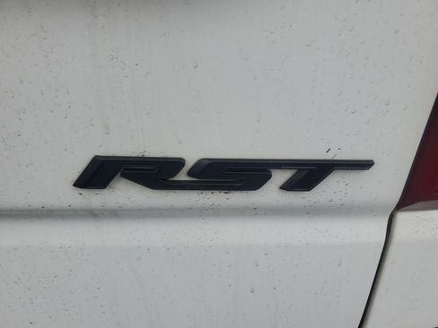 Used 2024 Chevrolet Silverado 1500 RST w/ RST All Star Premium Package image 5