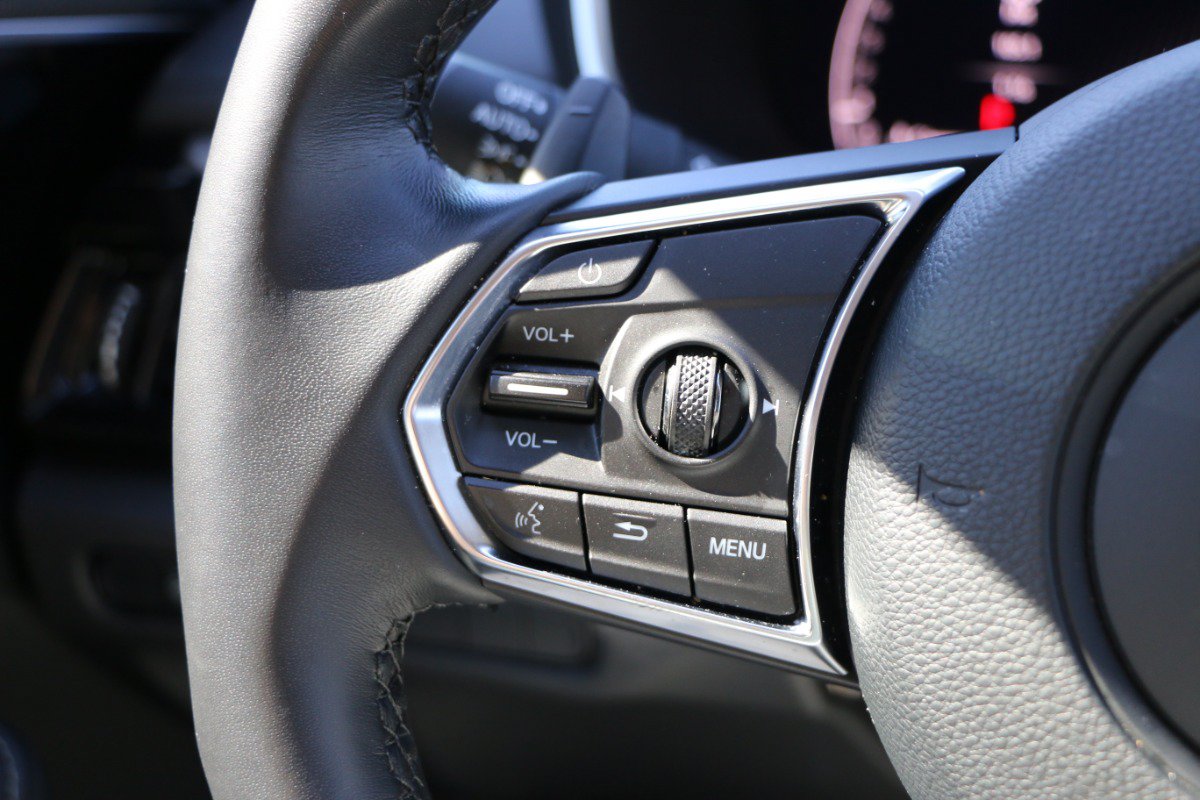 Used 2026 Acura MDX w/ Technology Package FWD image 20