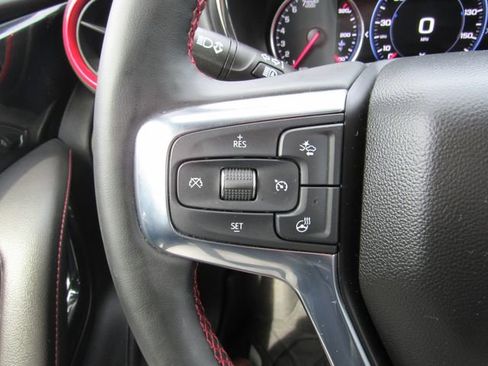 Used 2023 Chevrolet Blazer RS w/ Driver Confidence II Package image 17