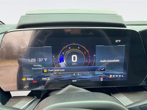 New 2026 Chevrolet Tahoe Premier image 28