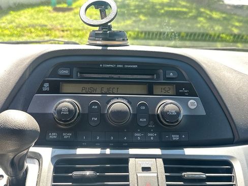 Used 2010 Honda Odyssey EX image 10