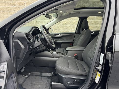 Used 2024 Ford Escape Active w/ Tech Pack #2 image 24