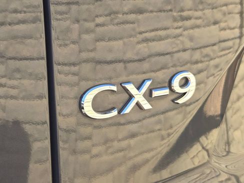 Used 2021 MAZDA CX-9 Carbon Edition FWD image 20
