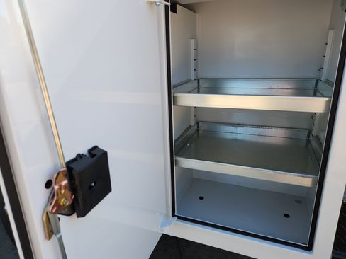 New 2026 Chevrolet Silverado 3500 W/T w/ WT Convenience Package image 32