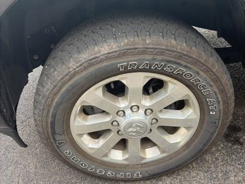 Used 2025 RAM 2500 Laramie w/ Sport Appearance Package image 34