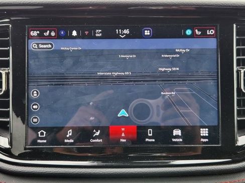 Used 2026 Dodge Durango GT AWD/4WD image 15