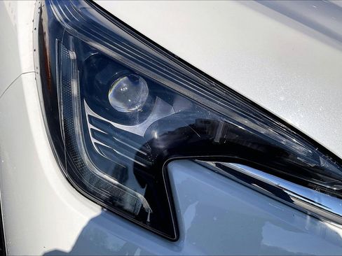 Used 2024 Subaru Ascent Touring image 24