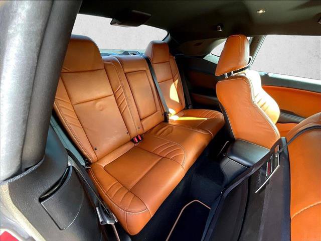 Used 2019 Dodge Challenger SRT Hellcat RWD image 25