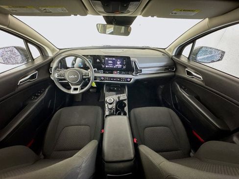 Certified 2023 Kia Sportage LX AWD/4WD image 31