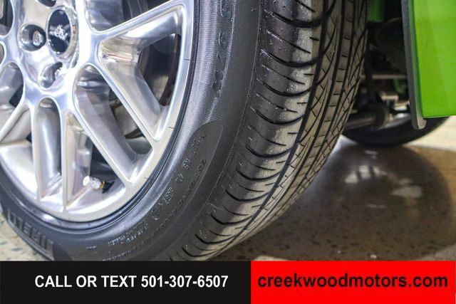 Used 2013 Ford Mustang GT Premium w/ Security Pkg RWD image 15