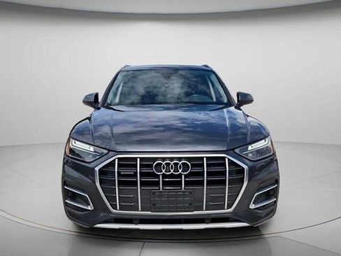 Used 2023 Audi Q5 2.0T Premium w/ Convenience Package AWD/4WD image 4