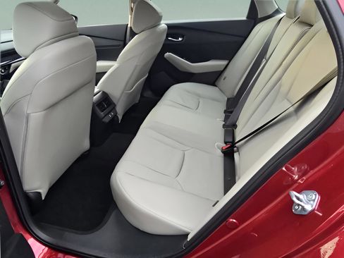 New 2025 Honda Accord EX-L image 15