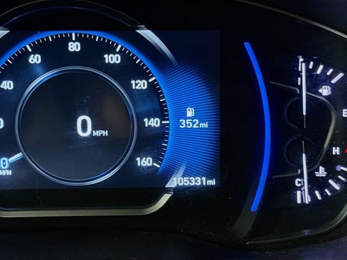 Used 2020 Hyundai Santa Fe SEL AWD/4WD image 12