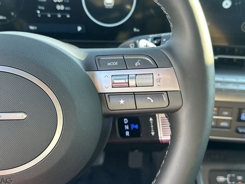 New 2026 Hyundai Kona Limited image 28