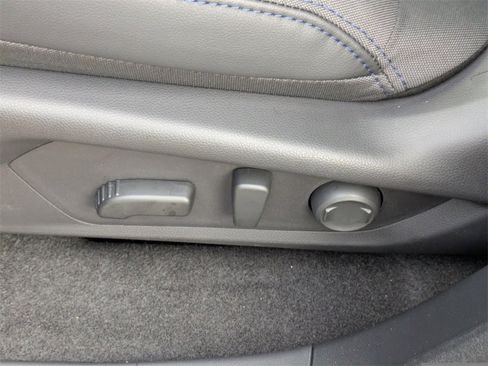 New 2026 Subaru Forester Premium image 21