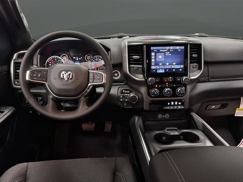 New 2026 RAM 1500 Big Horn image 5