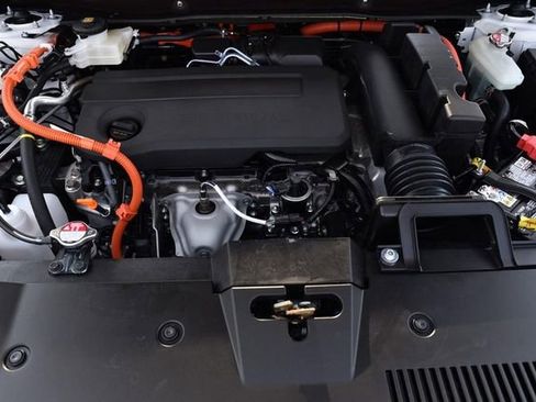 New 2026 Honda CR-V Sport Touring image 30