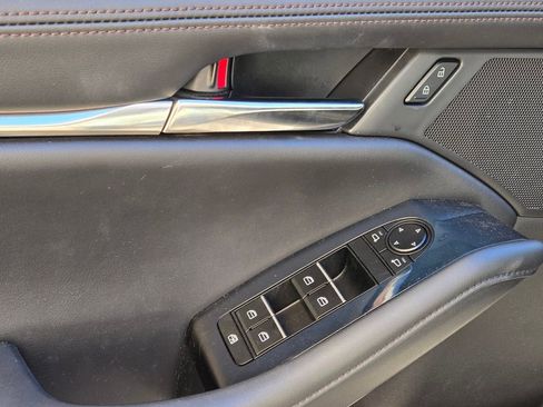 Certified 2021 MAZDA MAZDA3 s image 10