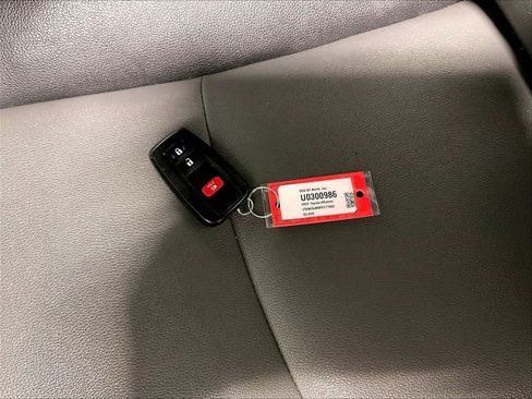 Certified 2023 Toyota 4Runner SR5 Premium AWD/4WD image 30