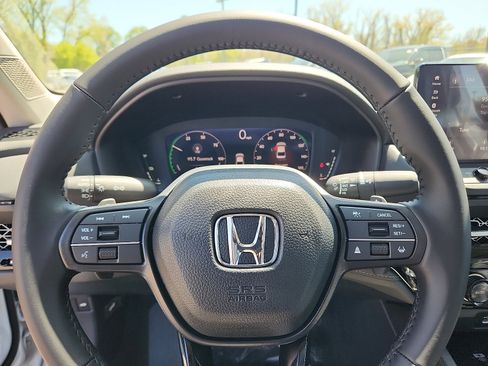 New 2026 Honda Accord EX-L image 14