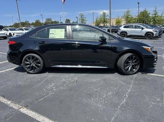 New 2026 Toyota Corolla SE w/ SE Premium Package FWD video 2