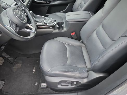 Certified 2023 MAZDA CX-9 Touring image 23