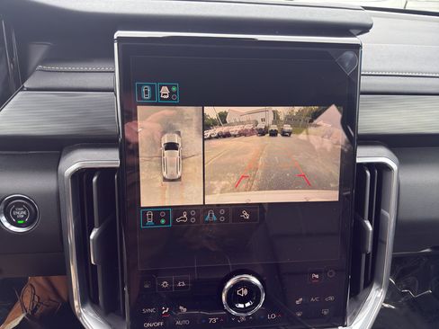 New 2026 GMC Acadia Elevation w/ Black Edition image 27