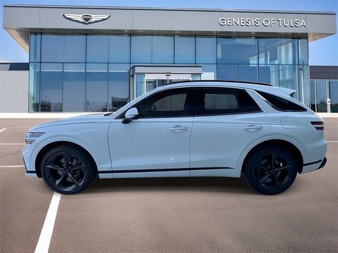 New 2026 Genesis GV70 3.5T Sport Prestige image 5