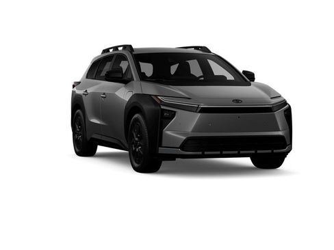 New 2026 Toyota bZ Woodland image 16