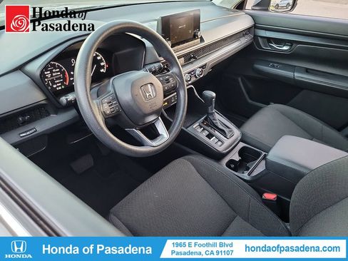 Used 2024 Honda CR-V EX image 9