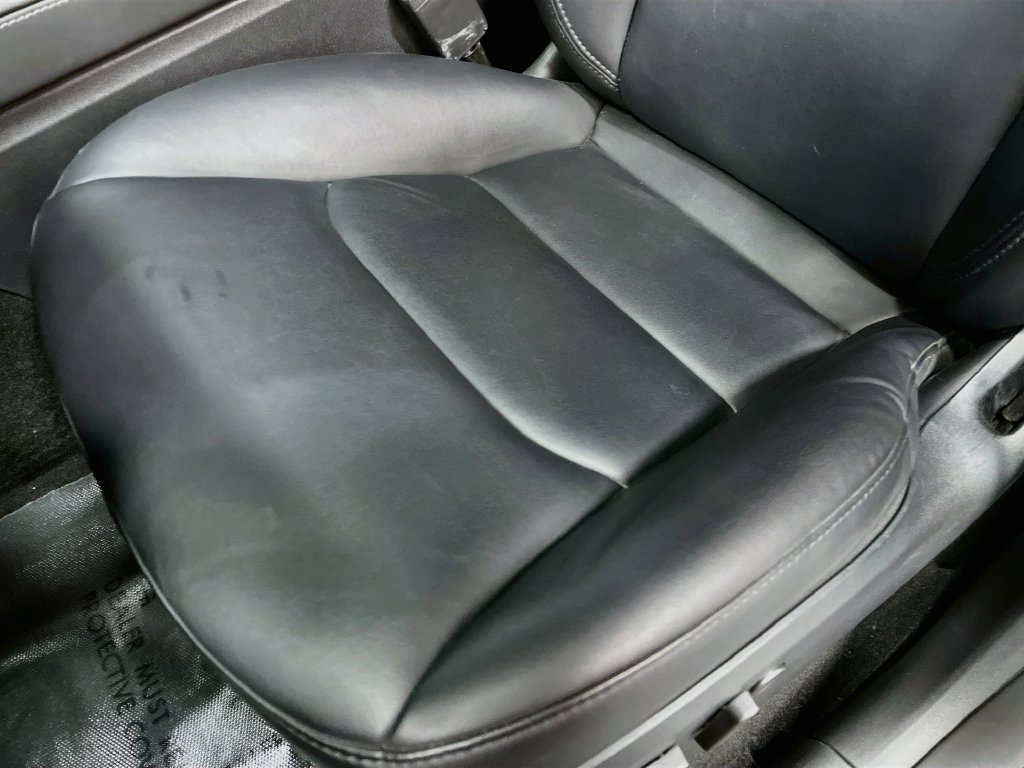 Used 2024 Tesla Model Y Performance AWD/4WD image 19