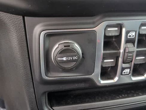 Used 2021 Jeep Gladiator Sport AWD/4WD image 31