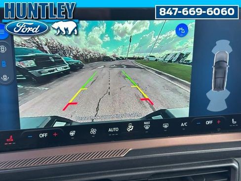 Used 2025 Ford Bronco Sport Big Bend AWD/4WD image 26