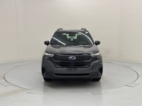 New 2026 Subaru Forester image 8