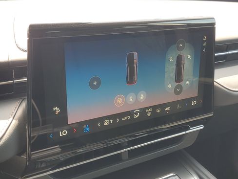 New 2026 Lincoln Nautilus Reserve AWD/4WD image 25