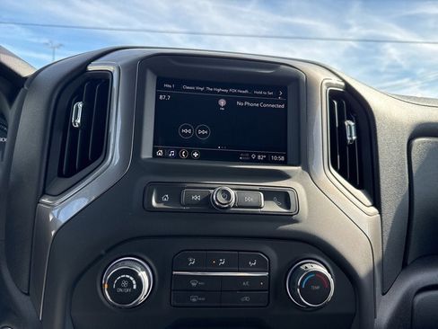 New 2026 Chevrolet Silverado 2500 Custom w/ Custom Convenience Package image 26