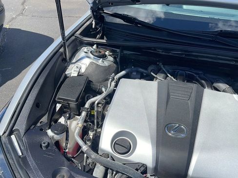 Used 2020 Lexus ES 350 w/ Accessory Package FWD image 35