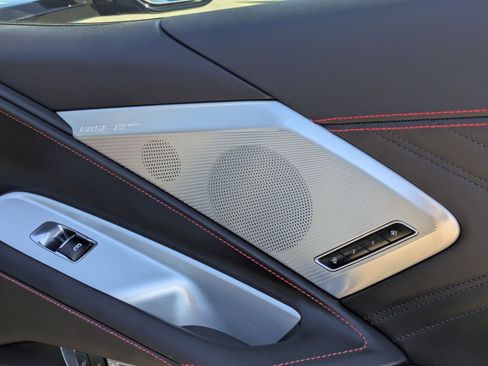 Used 2025 Chevrolet Corvette Z06 image 29