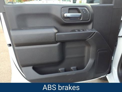 New 2026 Chevrolet Silverado 1500 LTZ image 19