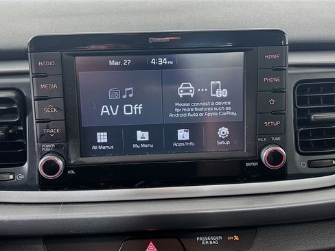 Used 2020 Kia Rio LX image 19