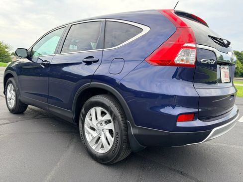 Used 2016 Honda CR-V EX image 4