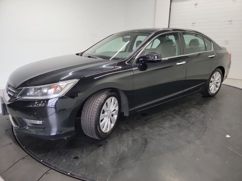 Used 2015 Honda Accord EX-L image 3