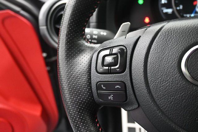 Used 2023 Lexus IS 350 F Sport RWD image 3