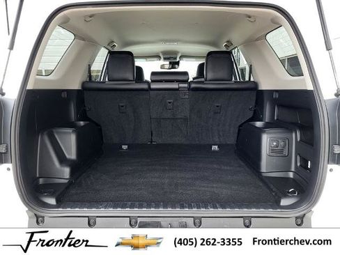 Used 2024 Toyota 4Runner SR5 Premium image 30