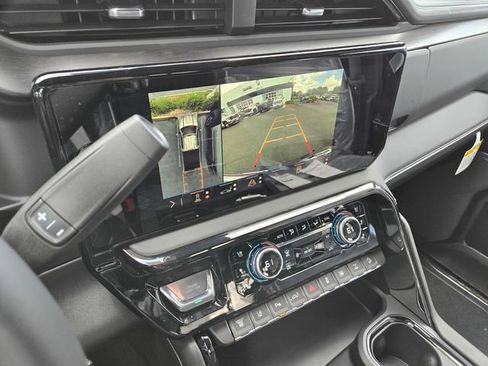 New 2026 GMC Sierra 2500 AT4X w/ AT4X AEV Edition AWD/4WD image 14